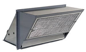 Economizer